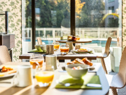 OLEVENE image - Mercure agen centre olevene-